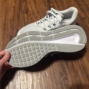 Nike Men’s Running shoes.